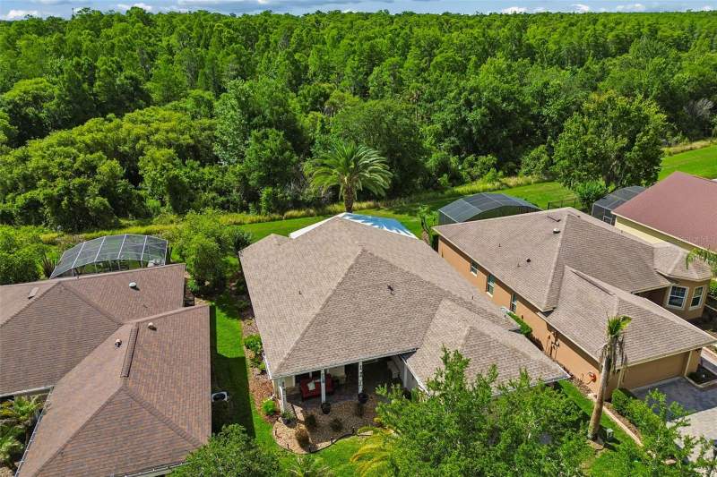 2 bedroom Single Family Residence at 184 Ventana Dr, Solivita Ph 02C, Poinciana — photo 3