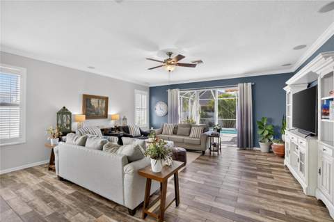 417 Stone Briar Drive, Ruskin FL - photo 21 of 59