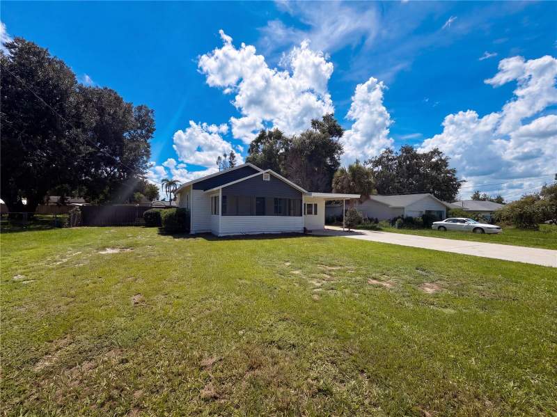 3 bedroom Single Family Residence at 335 E Hoffman Street, Addisons Sub, Lake Alfred — photo 2
