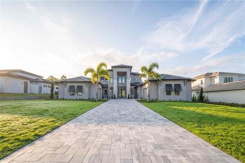 16118 Pendio Drive, Montverde FL - photo 8 of 64