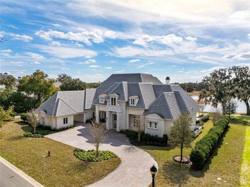 4 bedroom Single Family Residence at 8570 NW 31st Lane Road, Golden Ocal Un #1, Ocala — photo 2
