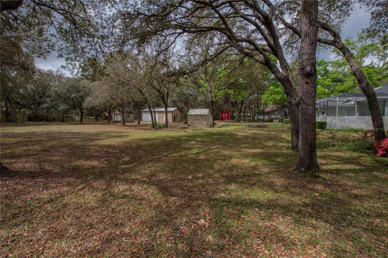 3 bedroom Single Family Residence at 1210 E Oriole Court, Hernando, Hernando — photo 4