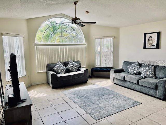 3 bedroom Condominium at 8705 Knightsbridge Court #C, Villas At Island Club Ph 2 Bldg V, Kissimmee — photo 4