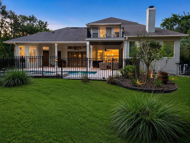 4 bedroom Single Family Residence at 301 Seminole Woods Boulevard, Seminole Woods 5 Ac Dev, Geneva — photo 2