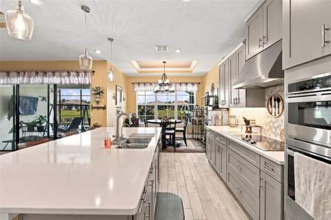 433 Via Abruzzi Street, Kissimmee FL - photo 16 of 62