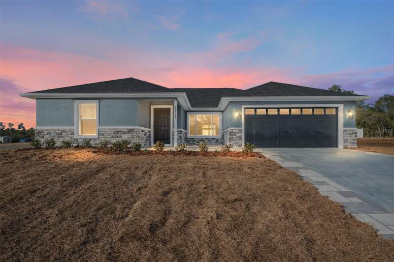 4 bedroom Single Family Residence at 6349 SW 153rd Lane Road, Marion Oaks Un Nine, Ocala — photo 2