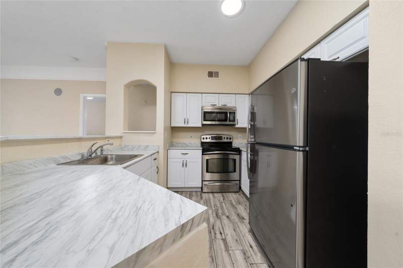 2 bedroom Condominium at 3280 Soho Street #201, Hamptons/Metrowest, Orlando — photo 4