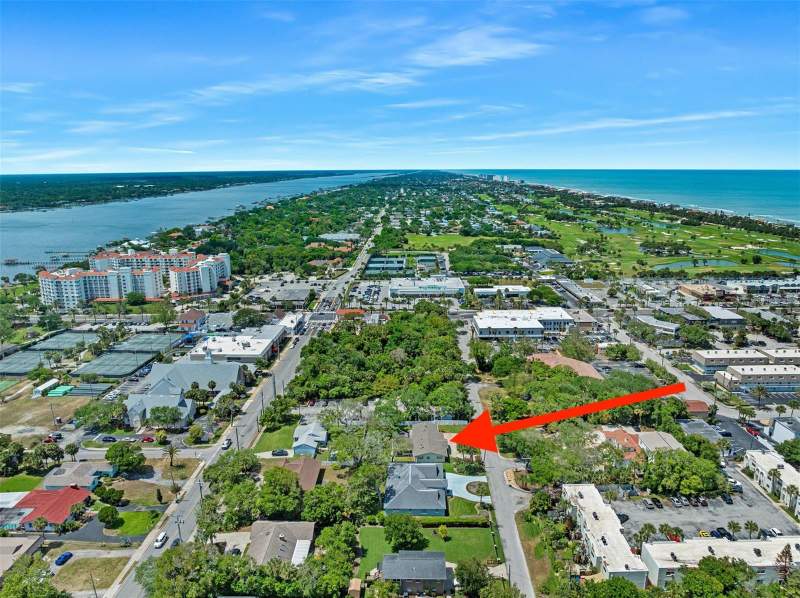 3 bedroom Single Family Residence at 54 Seton Trail, Assessors Ormond Beach, Ormond Beach — photo 5