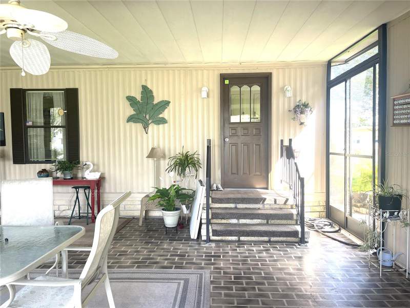 2 bedroom Manufactured Home at 71 Seminole Path, Continental Country Club, Wildwood — photo 4
