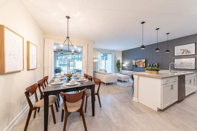 4 bedroom Townhouse at 5025 Windermere Avenue, Storey Lake Ph 3, Kissimmee — photo 2