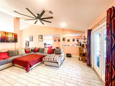 10125 Audrey Street, Port Charlotte FL - photo 10 of 40