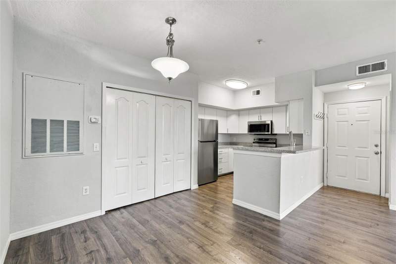 1 bedroom Condominium at 4138 Central Sarasota Parkway #1524, Bella Villino IV, Sarasota — photo 4