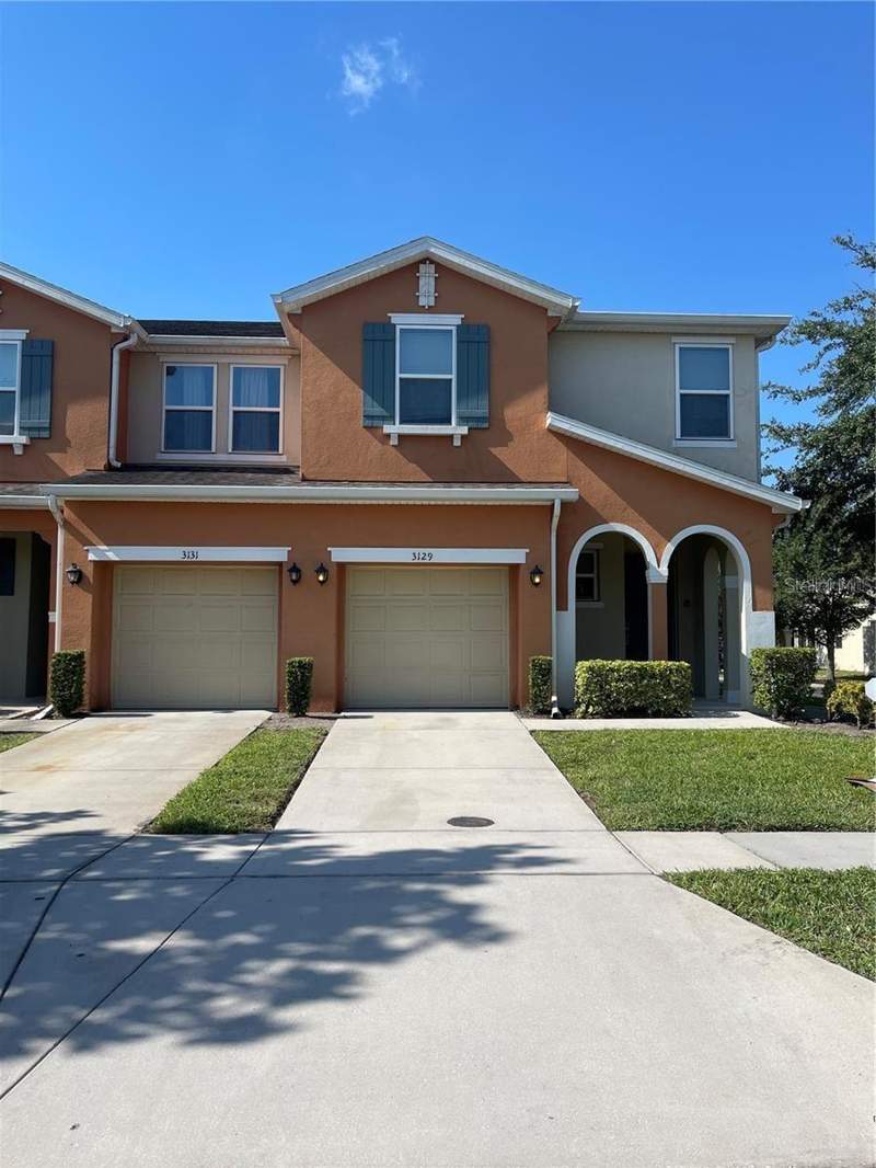 3129 TOCOA CIRCLE home for sale in Compass Bay