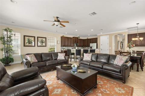 796 Desert Mountain Court, Kissimmee FL - photo 7 of 29