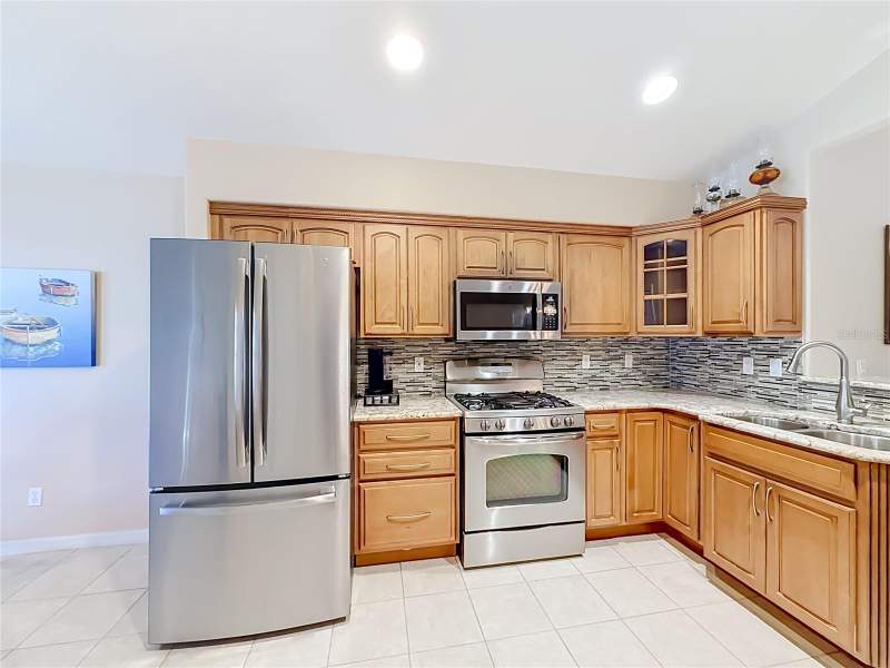 3 bedroom Single Family Residence at 5401 Aurora Drive, Leesburg Legacy Unit 03 Lt 259, Leesburg — photo 5