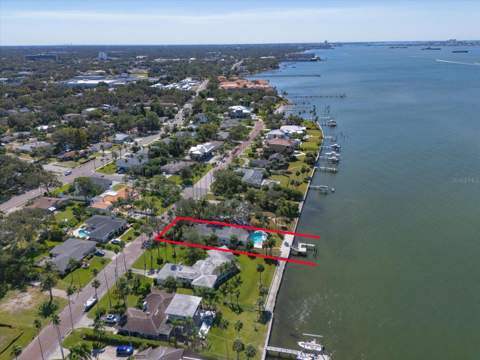 1614 Santa Barbara Drive, Dunedin FL - photo 16 of 18