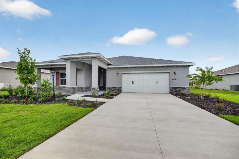 2 bedroom Single Family Residence at 10392 SW 106th Court, On Top Of The World, Ocala — photo 3
