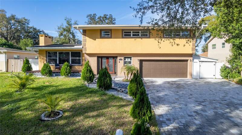5006 MONET AVENUE home for sale in Lake Conway Estates