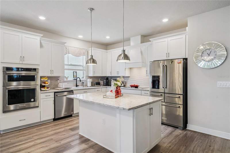 3 bedroom Single Family Residence at 7798 Syracuse Drive, Ridgeview, Clermont — photo 4