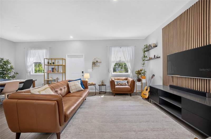 3 bedroom Townhouse at 10648 Words Drive, Storey Grove, Winter Garden — photo 3