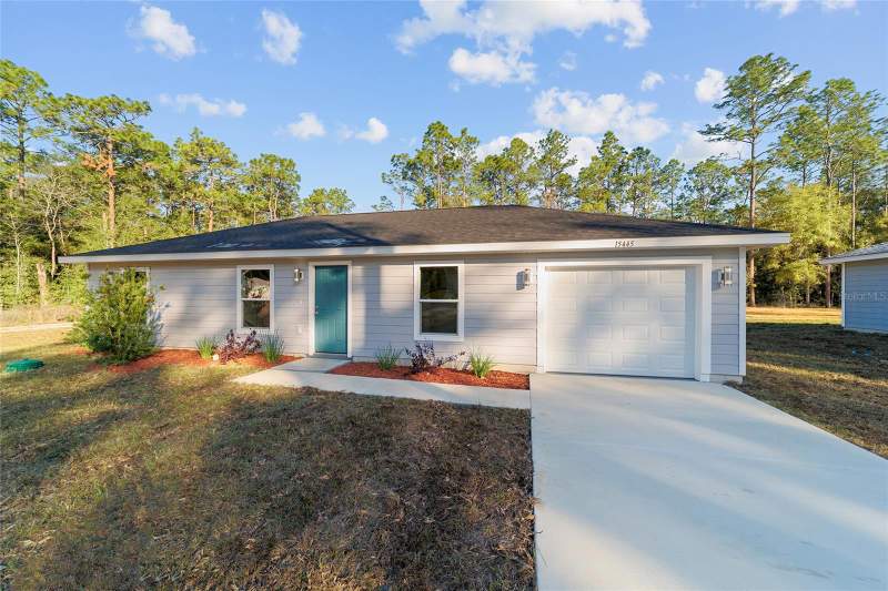 3 bedroom Single Family Residence at 24277 NW Geranium Avenue, Rainbow Lakes Estate, Dunnellon — photo 4