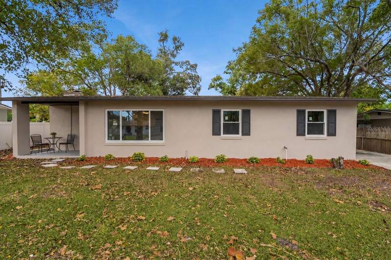 North Orlando