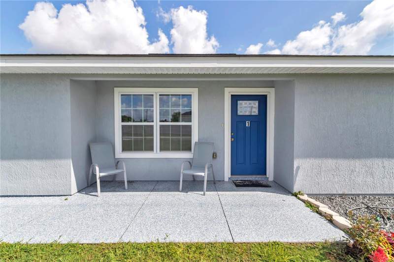 3 bedroom Single Family Residence at 1 Laurel Pass Lane, Silver Springs Shores Unit 24, Ocala — photo 3