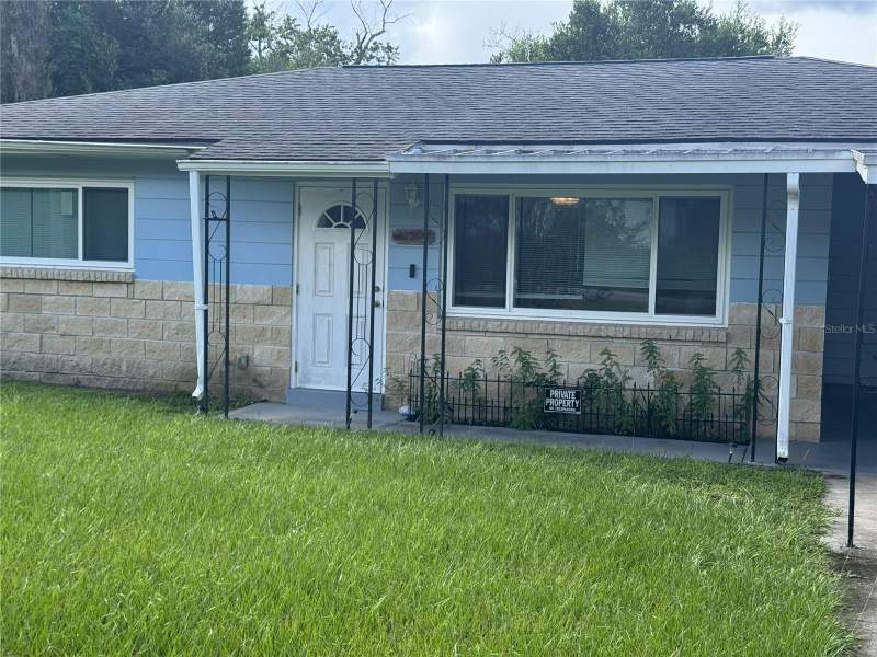 2 bedroom Single Family Residence at 21570 SW Raintree Street, Rainbow Lakes Estates, Dunnellon — photo 1