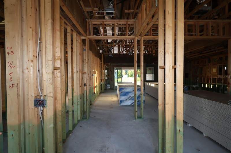 5 bedroom Single Family Residence at 17007 Overstory Road, Solace At Corner Lake, Orlando — photo 5