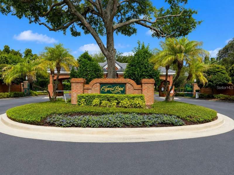 4 bedroom Single Family Residence at 9000 Great Heron Circle, Cypress Point Ph 03, Orlando — photo 3