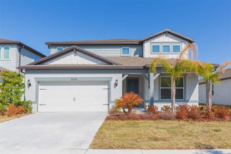 3044 FOREST MEADOW AVENUE home for sale in Valri Forest