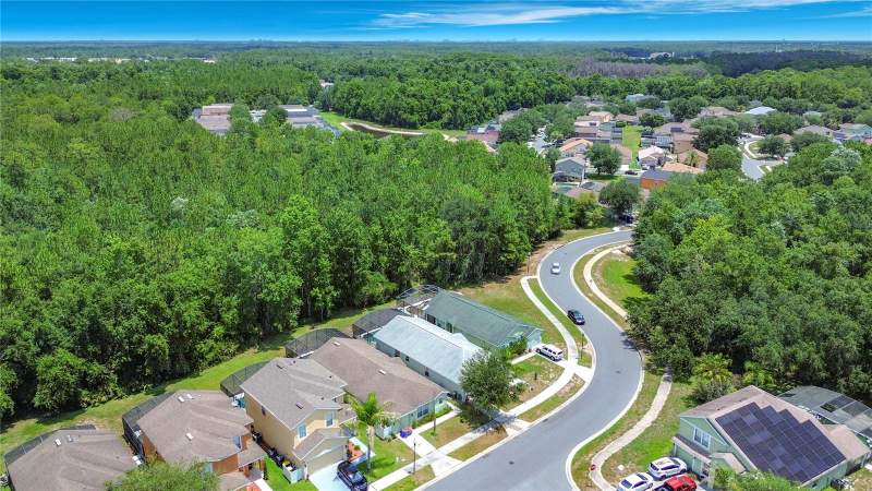 4 bedroom Single Family Residence at 1501 ROYAL RIDGE DRIVE, SANDY RIDGE PH 01, DAVENPORT — photo 1