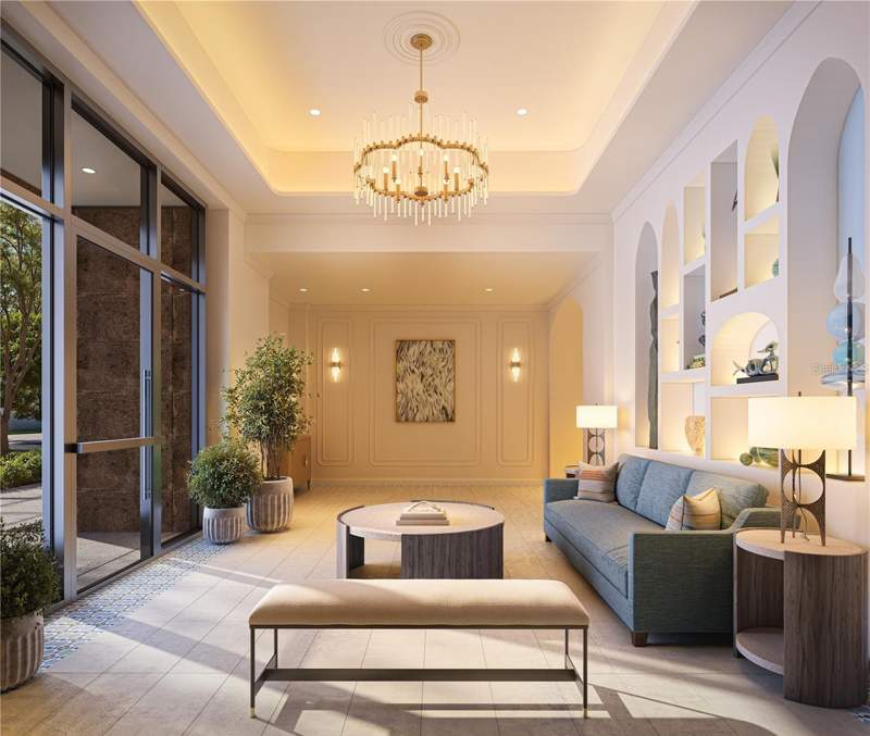 4 bedroom Condominium at 749 Burlington Avenue #600, Chadwicks Resub, St Petersburg — photo 3