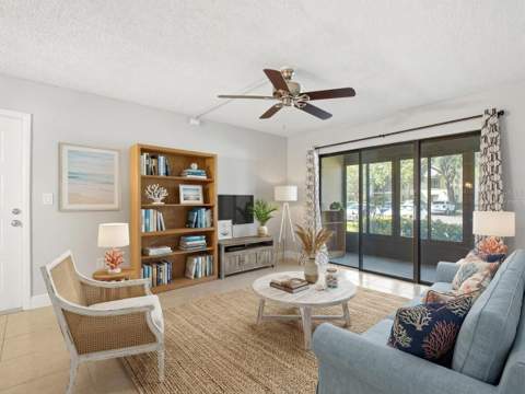3101 Lake Pine Way #A1, Tarpon Springs FL - photo 9 of 50