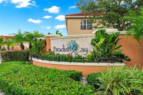 5266 Paradise Cay Circle, Kissimmee FL - photo 22 of 27