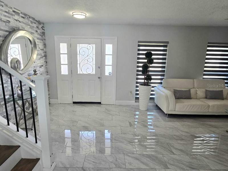 4 bedroom Single Family Residence at 7002 Danewood Court, Townn Country Park Unit 35, Tampa — photo 5