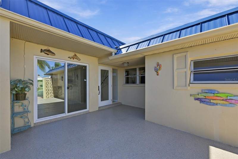 2 bedroom Villa at 452 Boca Ciega Point Boulevard, Boca Ciega Point East, St Petersburg — photo 3