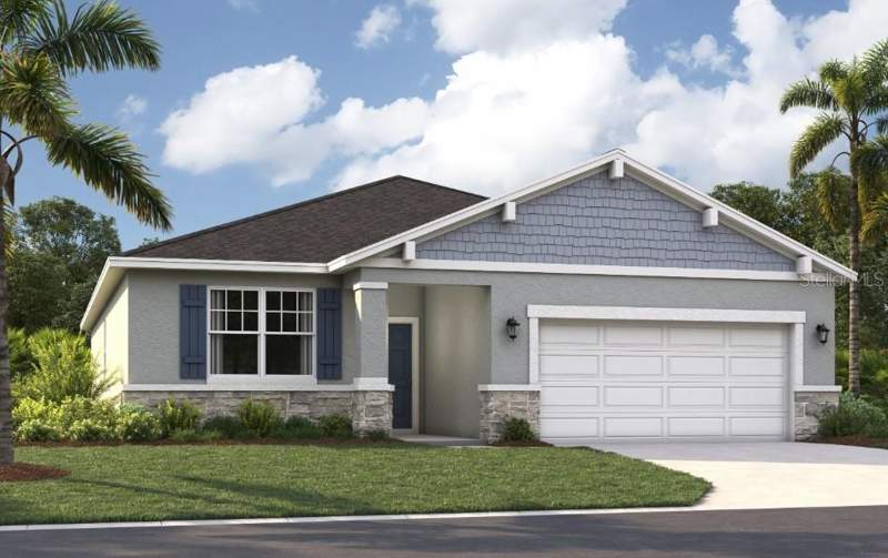 10161 HUNTINGNET WAY home for sale in Groves at Whitemarsh