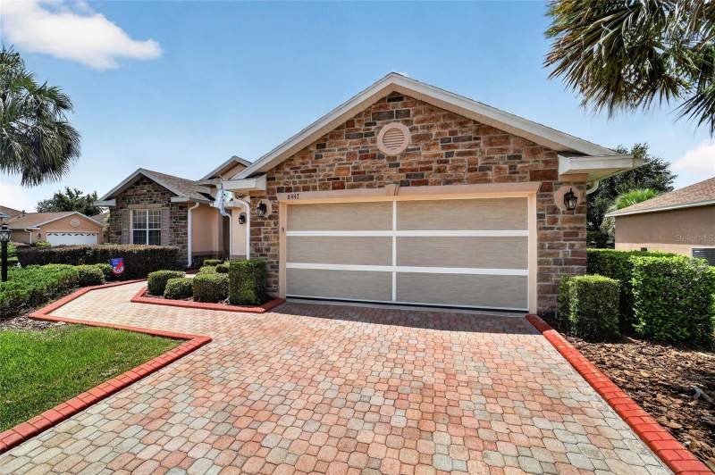 3 bedroom Single Family Residence at 8447 SW 82nd Circle, Candler Hills, Ocala — photo 4