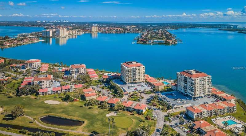 2 bedroom Condominium at 6322 Palma Del Mar Blvd S #103, Palma Del Mar IV, St Petersburg — photo 4