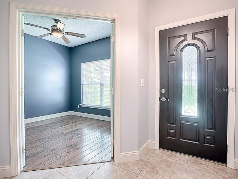 4 bedroom Single Family Residence at 1306 Rain Forest Lane, Oak Valley Ph 01A, Minneola — photo 5