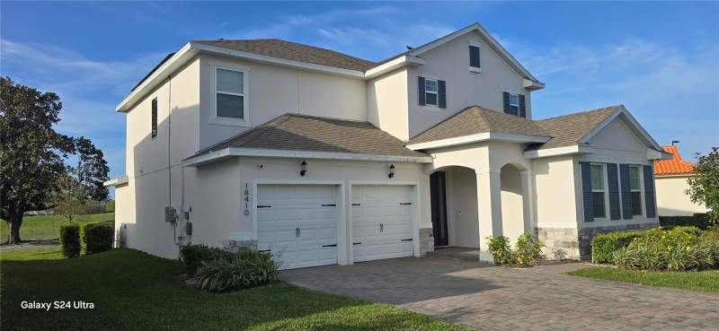 4 bedroom Single Family Residence at 18410 Blue Heron Circle, Deer Island Club Pt Rep A Tr C-1, Deer Island — photo 4