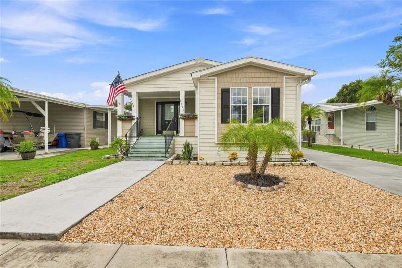 8329 FANTASIA PARK WAY home for sale in Lake Fantasia Platted