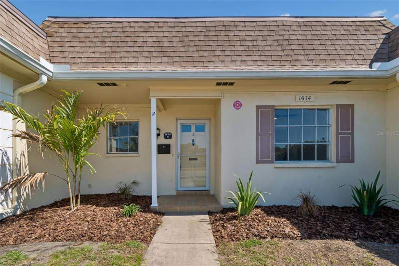 1614 S LAKE AVENUE #2 home for sale in Normandy Park South