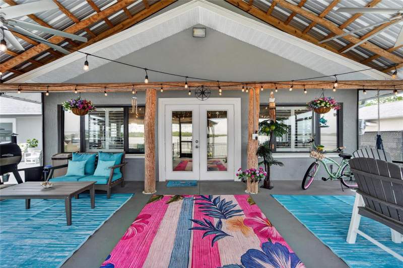 3 bedroom Single Family Residence at 3422 W Shell Point Road, Shell Point Sub, Ruskin — photo 5