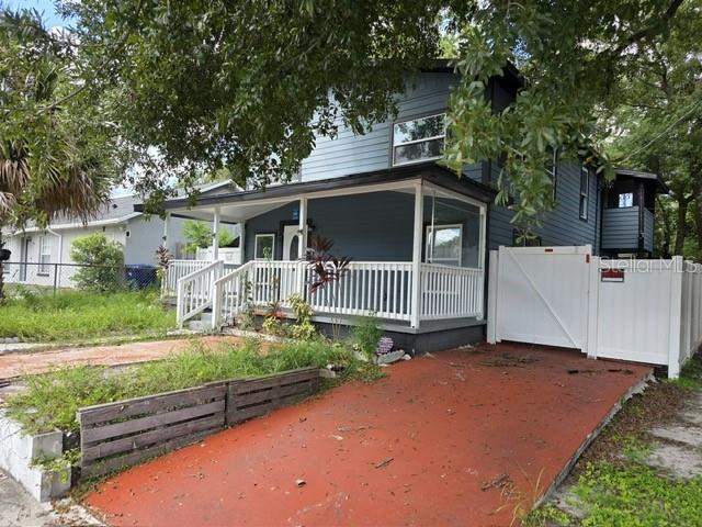5 bedroom Single Family Residence at 1204 E 33rd Avenue, Buffalo Park, Tampa — photo 4