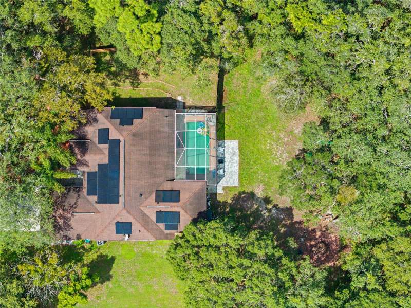4 bedroom Single Family Residence at 13925 Echo Mountain Drive, Autumn Oaks, Hudson — photo 3