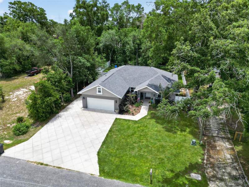 3 bedroom Single Family Residence at 8160 SE 164th Place, Orange Blossom Hills, Summerfield — photo 3