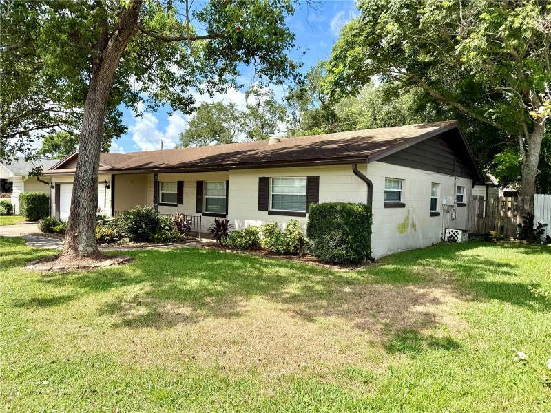 3 bedroom Single Family Residence at 4332 Blonigen Avenue, Conway Hills, Orlando — photo 3