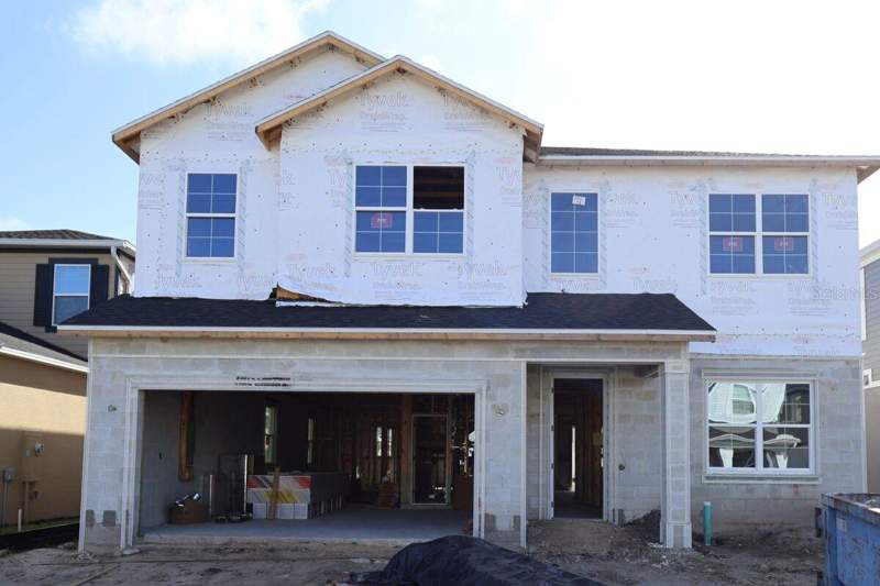 5 bedroom Single Family Residence at 789 River Stone Trail, Estates At Rivercrest, Sanford — photo 5